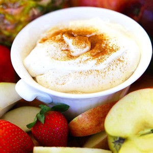 fruit dip