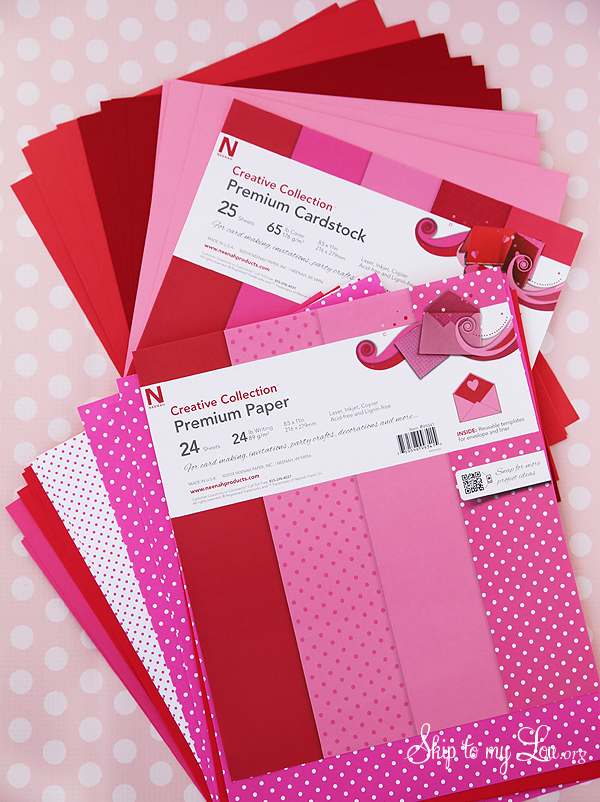 Creative Collection Paper