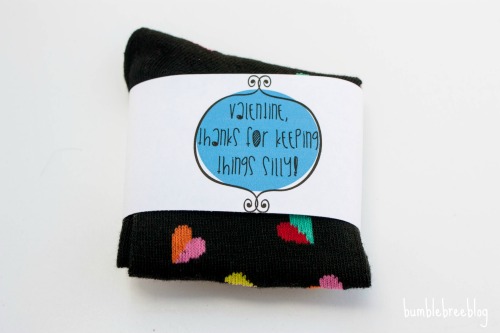 Sock Valentine-10