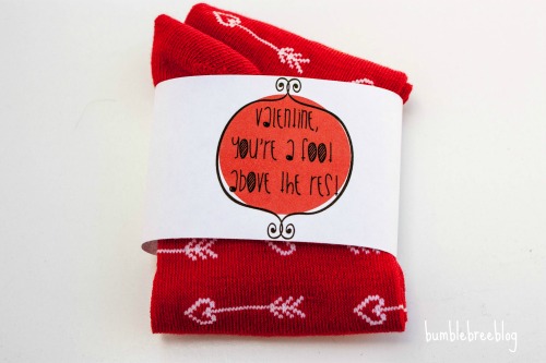 Sock Valentine-8