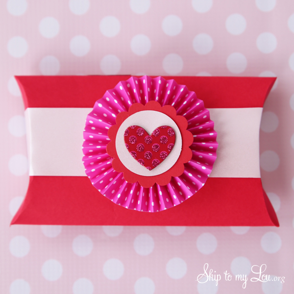 paper medallion tutorial