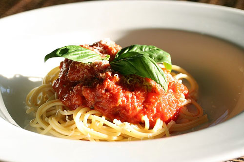 easy italian recipes