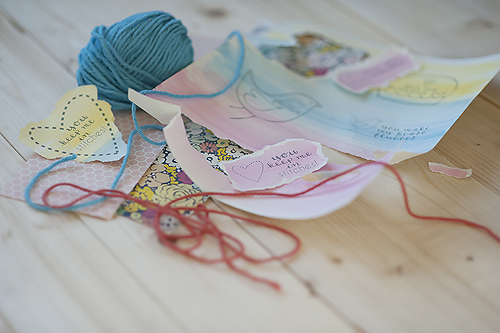 watercolor gift tag angela sackett b