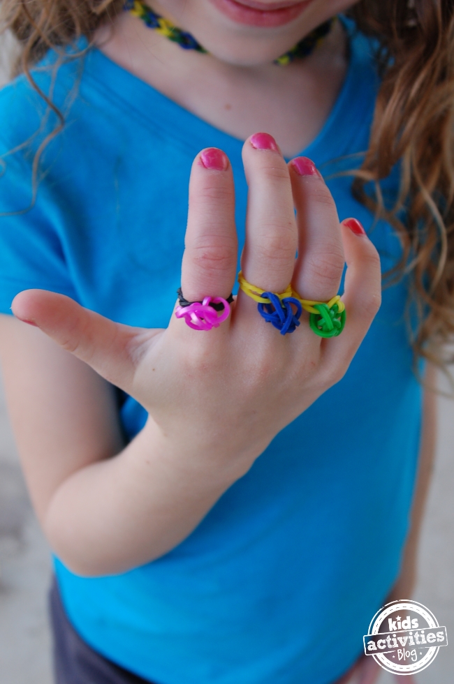 kids activities