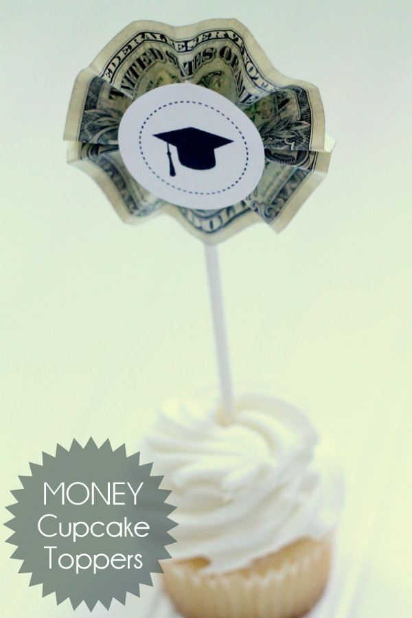 easy graduation gift ideas