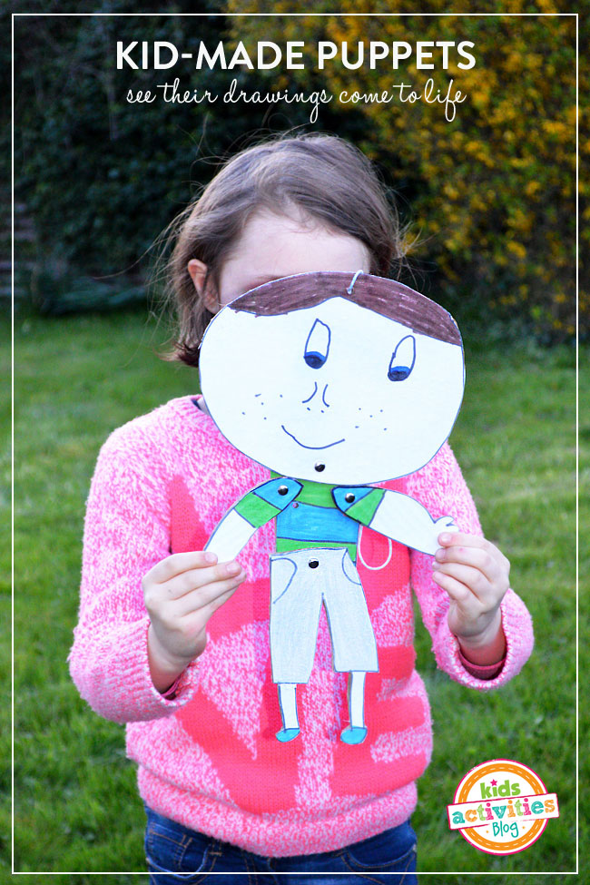 kid-made-puppets-mollymoo1