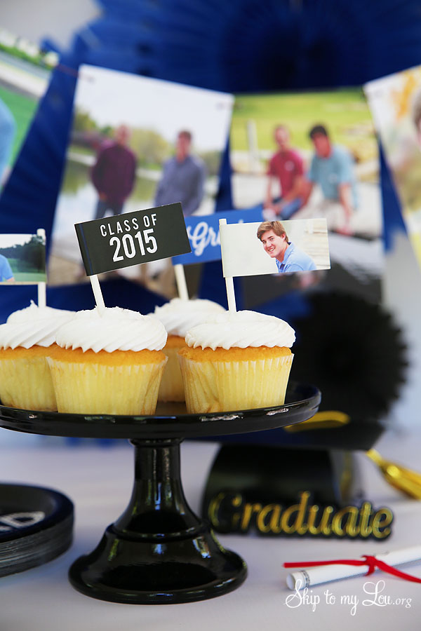 graduation party
