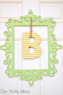 Front-Door-initial-hanger-instead-of-a-wreath