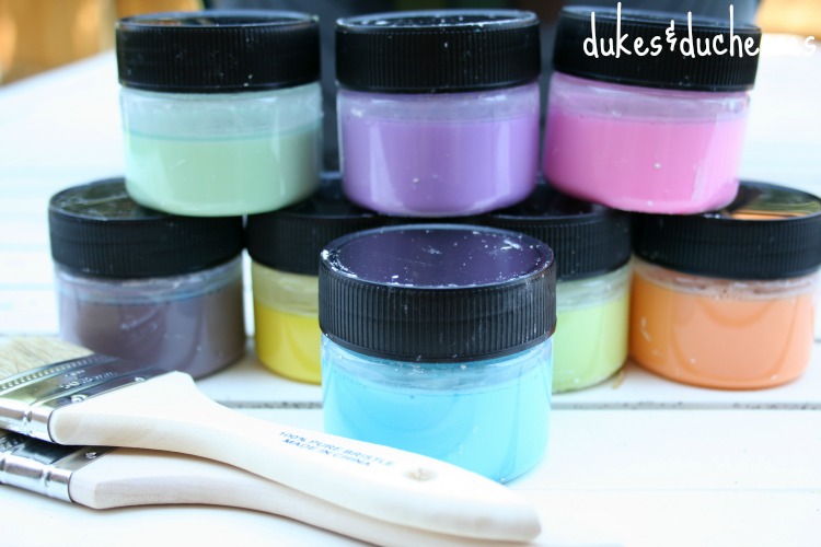 homemade-sidewalk-paint