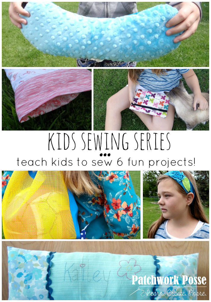kids sewing projects learn to sew