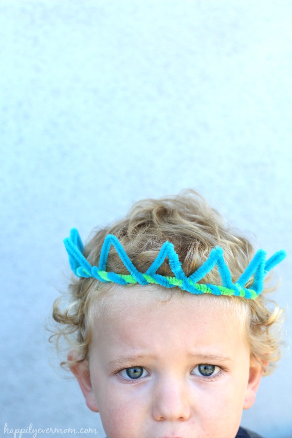 pipe-cleaner-craft