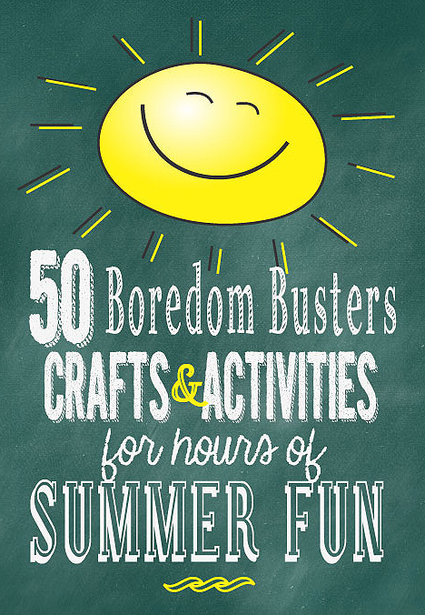 summer crafts