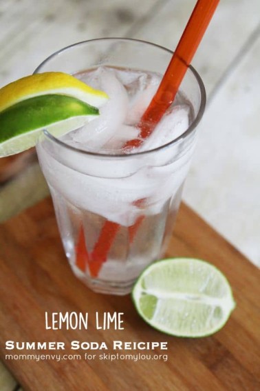 Lemon-lime-summer-soda-recipe