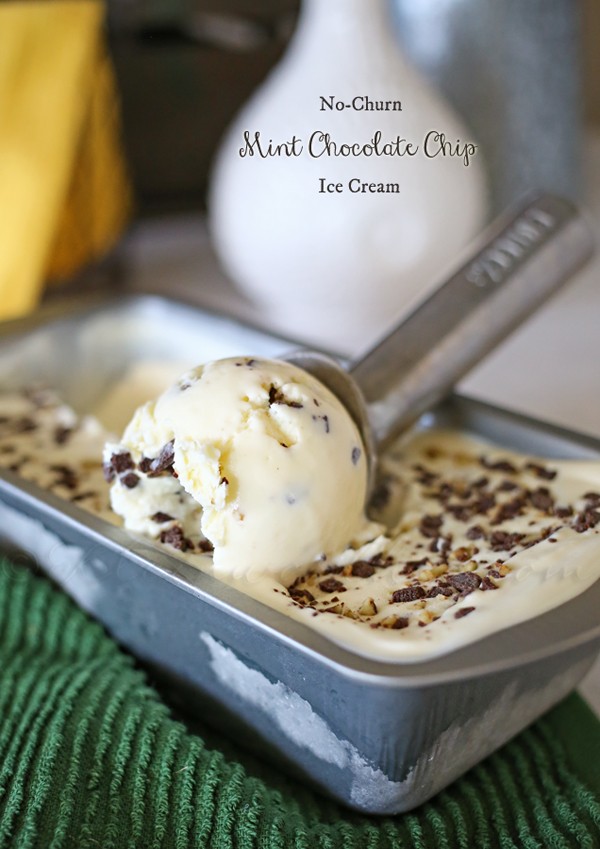 Five Fabulous Treats