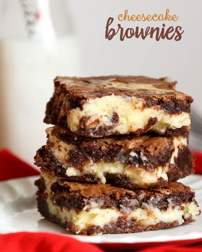 Five Fabulous Treats