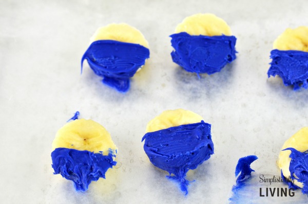 minion banana bites inprocess3