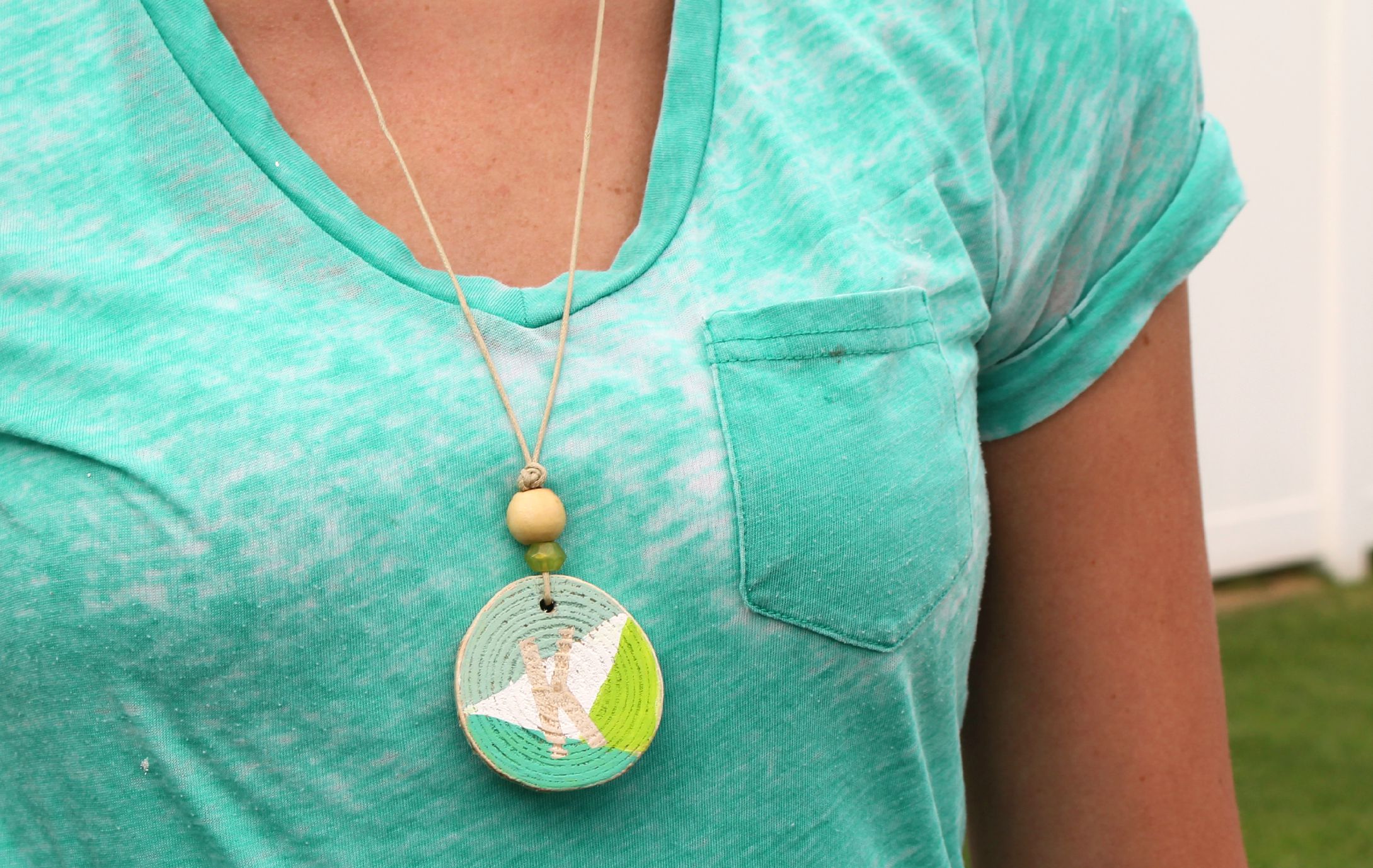 necklace
