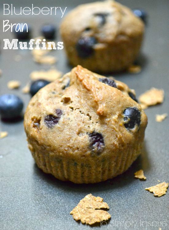 summer berry recipes
