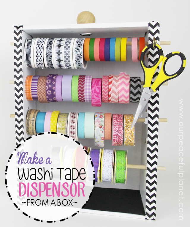 DIY projects