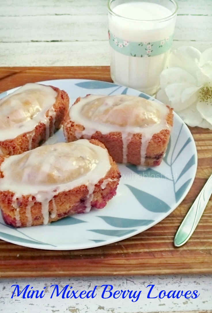 summer recipes