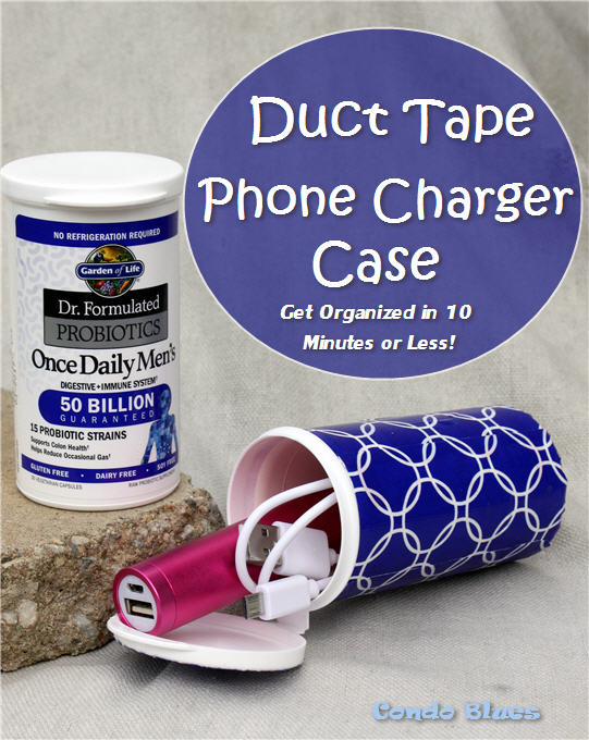 DIY projects