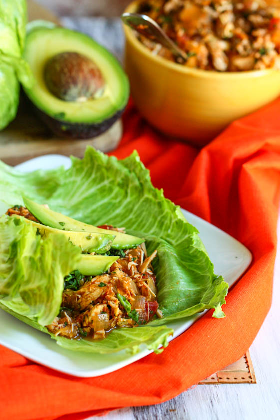 skinny slow cooker recipes