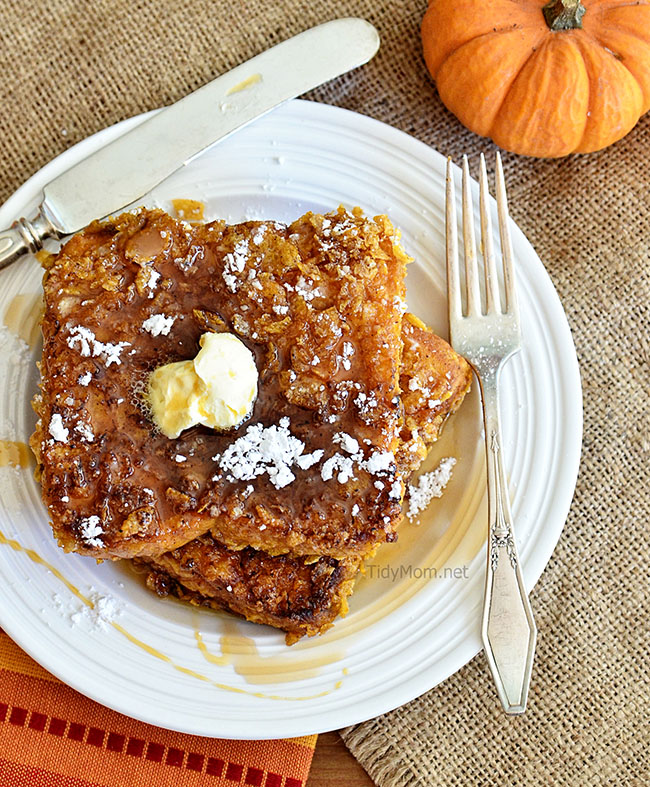 french toast recipes