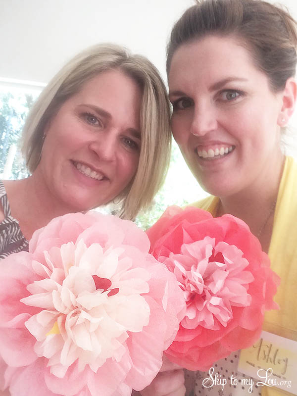 skiptomylou makeitloveit flowers