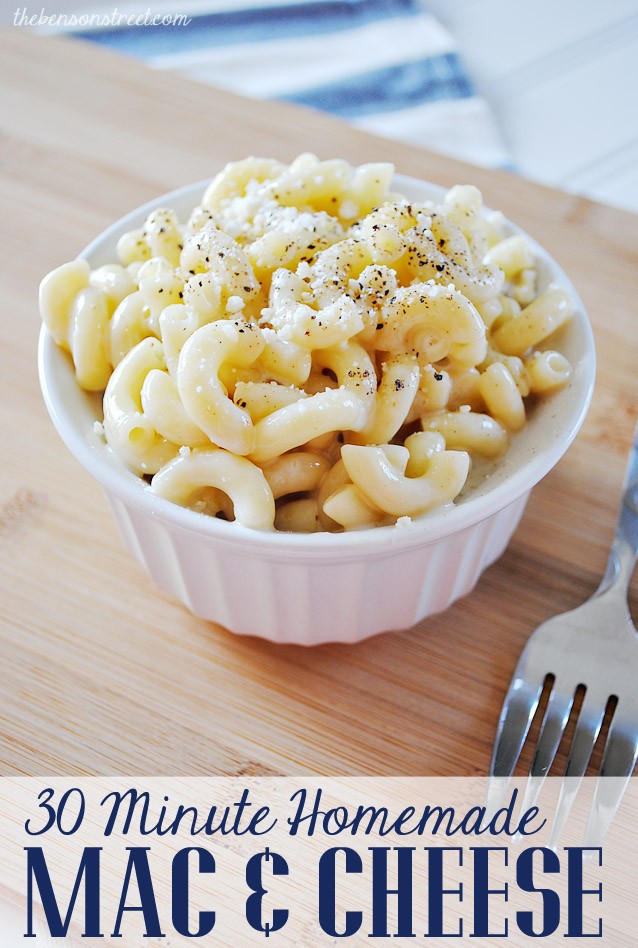 30-Minute-Homemade-Mac-Cheese-at-thebensonstreet.com_-e1413949904727