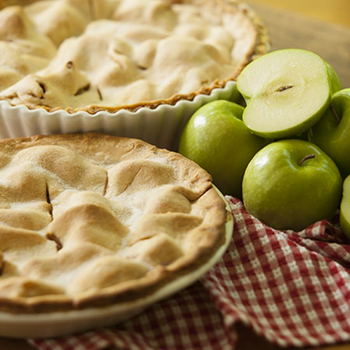 fall pie recipe