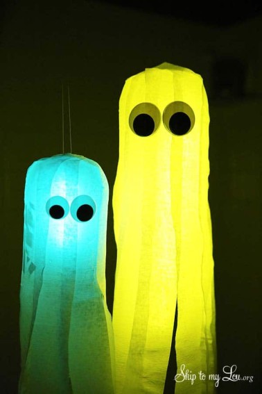 halloween craft ideas