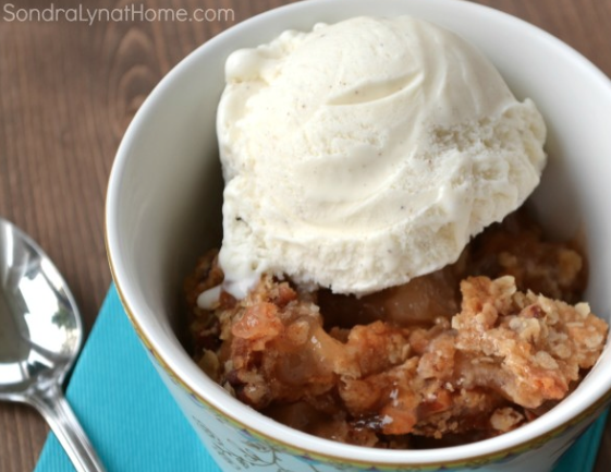 fall pie recipes