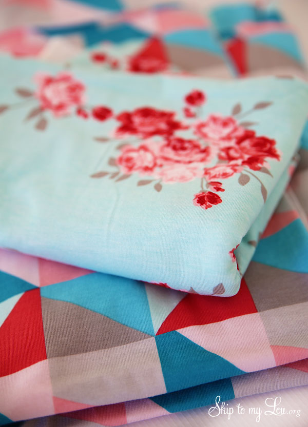 idle wild fabric