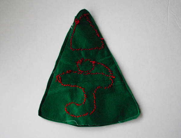 Christmas Gnome-3