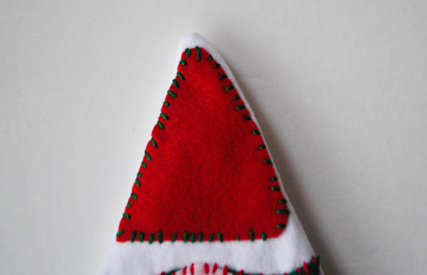 Christmas Gnome-5