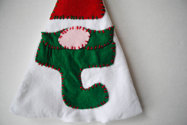 Christmas Gnome-6