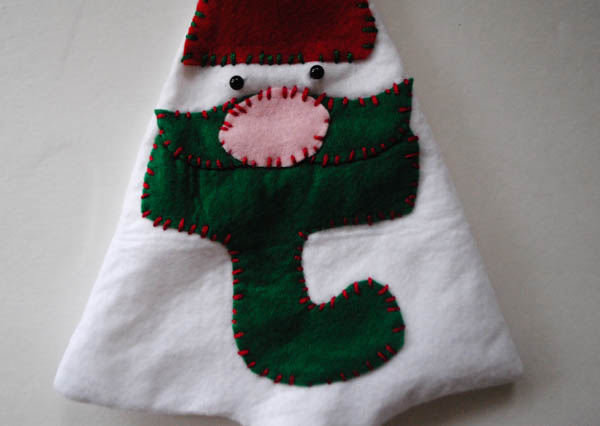 Christmas Gnome-7