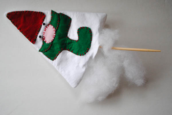 Christmas Gnome-8