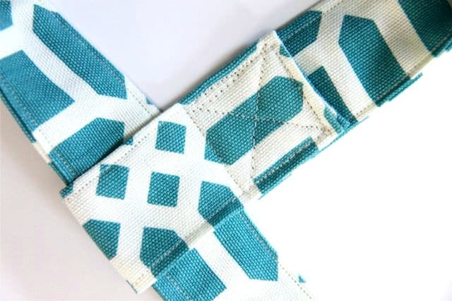 reinforcing strap
