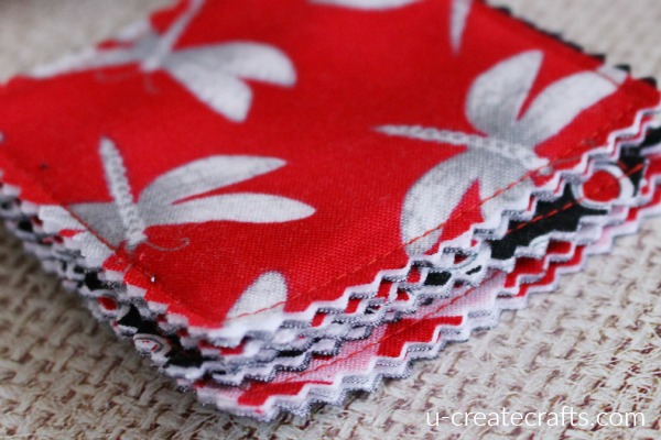 Match Game Sewing tutorial