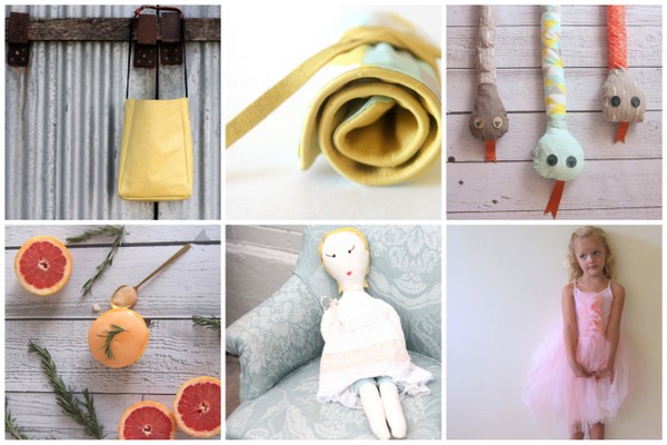 handmade gift ideas