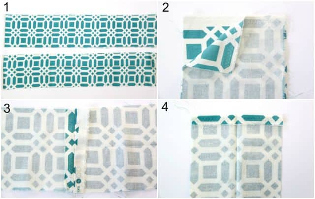 how to make yoga mat sling