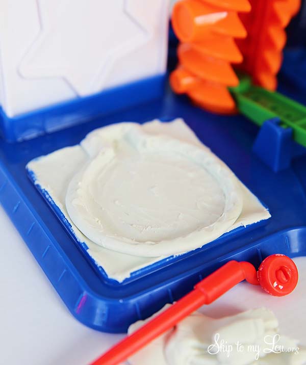 crayola cling make your own