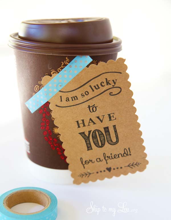 random act of kindness idea