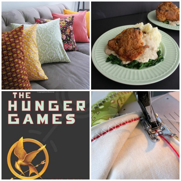 Awesome DIYs and recipes