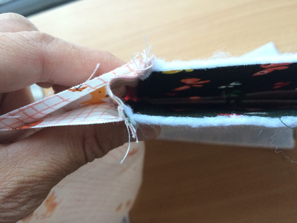 zipper pouch