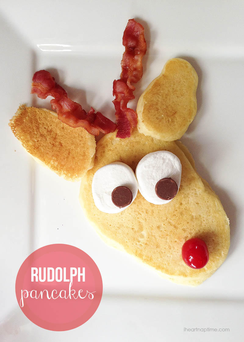 reindeer christmas ideas