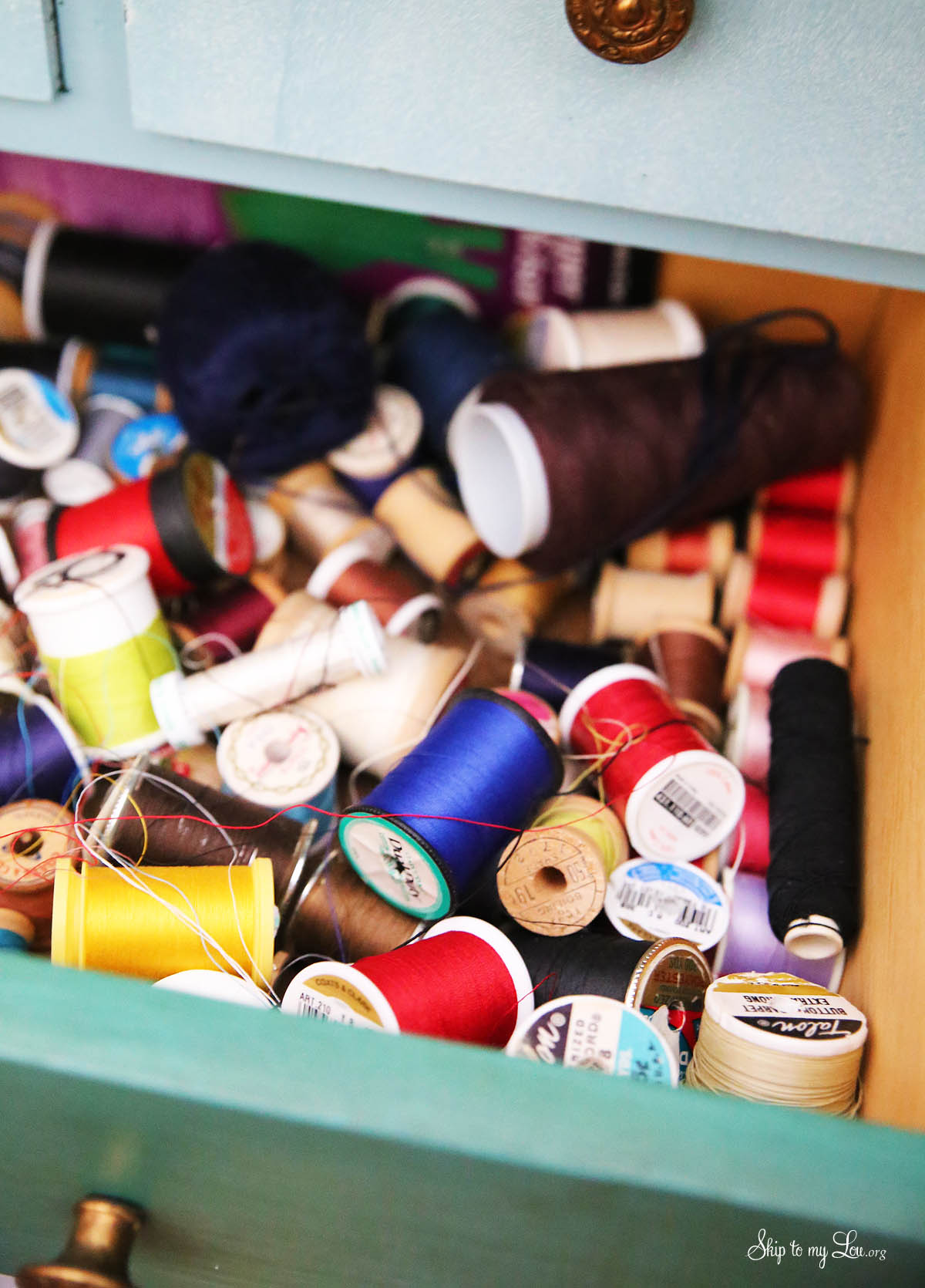 thread