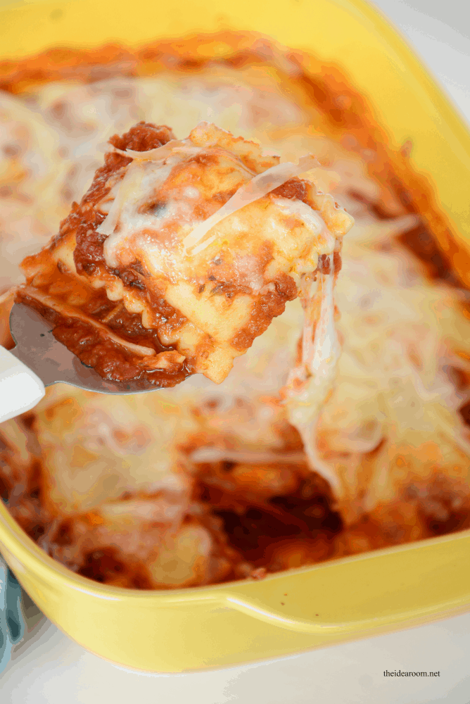 weekly meal planner