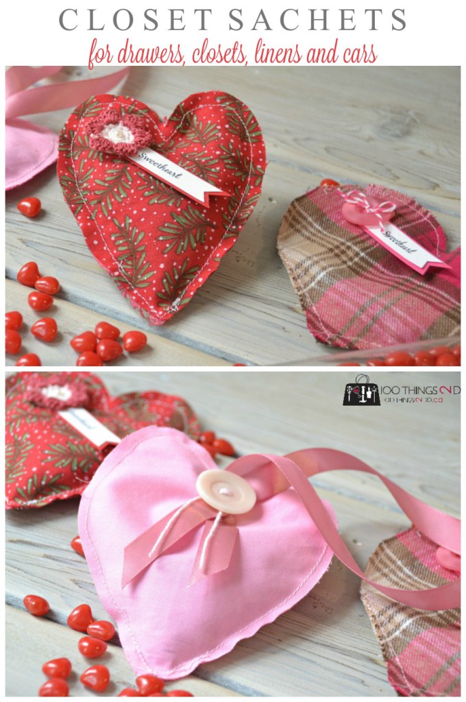 Valentine heart ideas